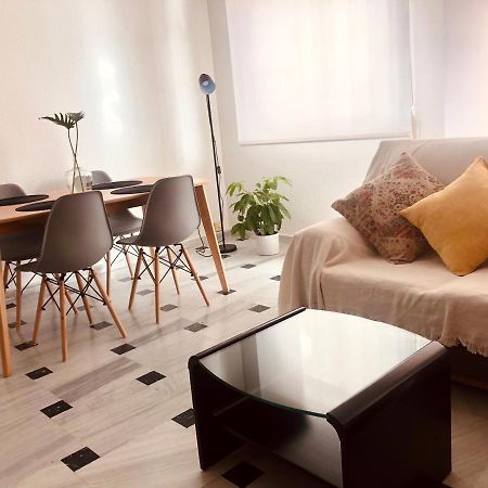 Apartamento Bahia Jardin La Herradura  Eksteriør billede