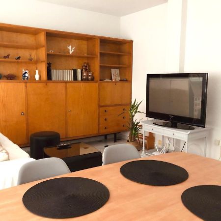 Apartamento Bahia Jardin La Herradura  Eksteriør billede