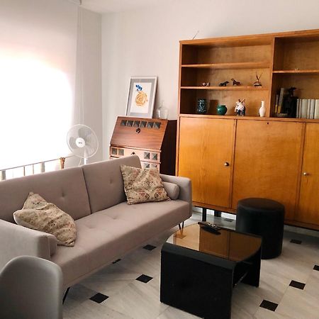 Apartamento Bahia Jardin La Herradura  Eksteriør billede