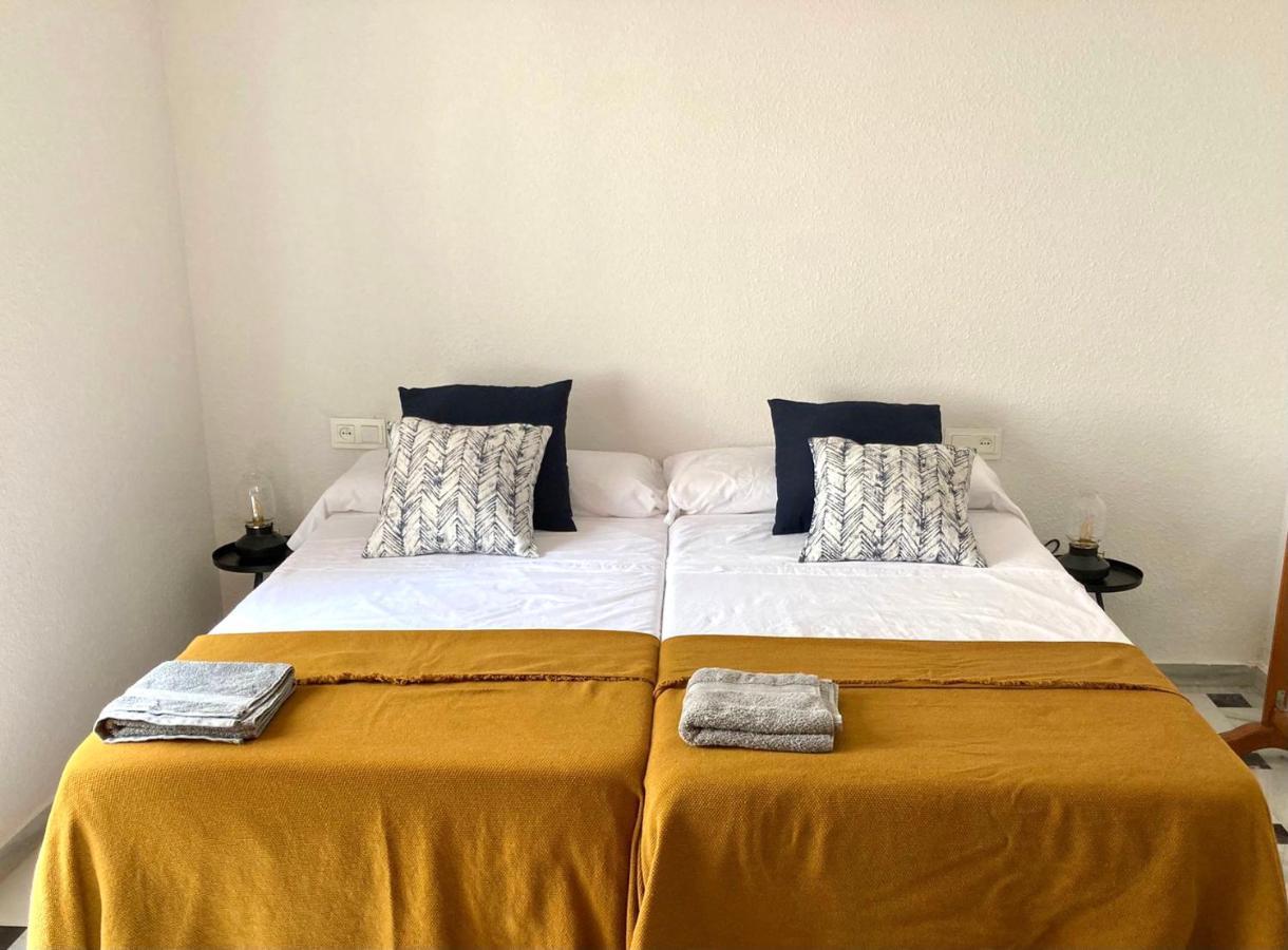 Apartamento Bahia Jardin La Herradura  Eksteriør billede