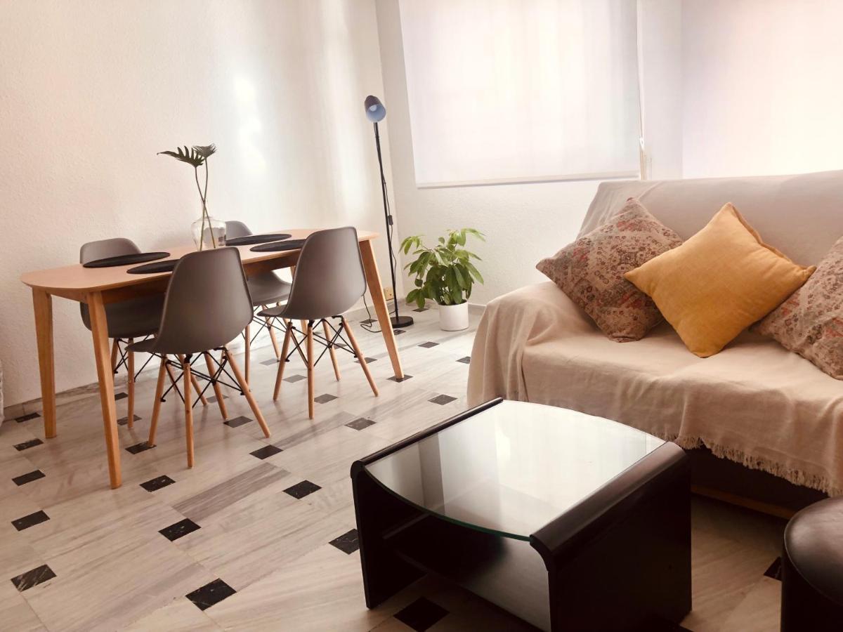Apartamento Bahia Jardin La Herradura  Eksteriør billede