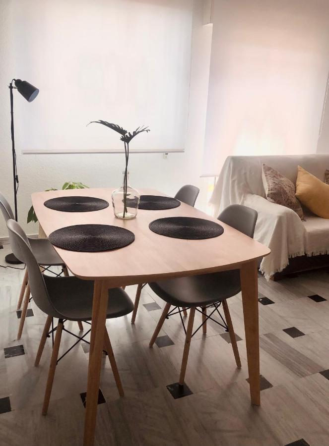 Apartamento Bahia Jardin La Herradura  Eksteriør billede