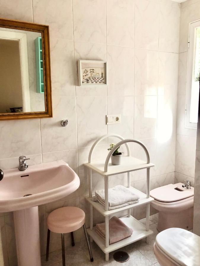 Apartamento Bahia Jardin La Herradura  Eksteriør billede