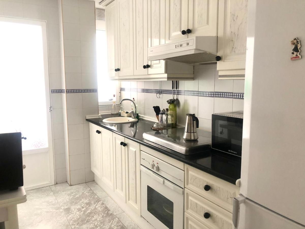 Apartamento Bahia Jardin La Herradura  Eksteriør billede
