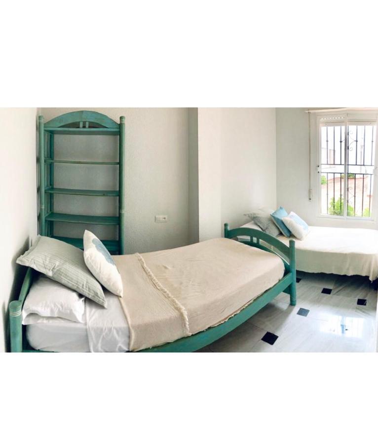 Apartamento Bahia Jardin La Herradura  Eksteriør billede
