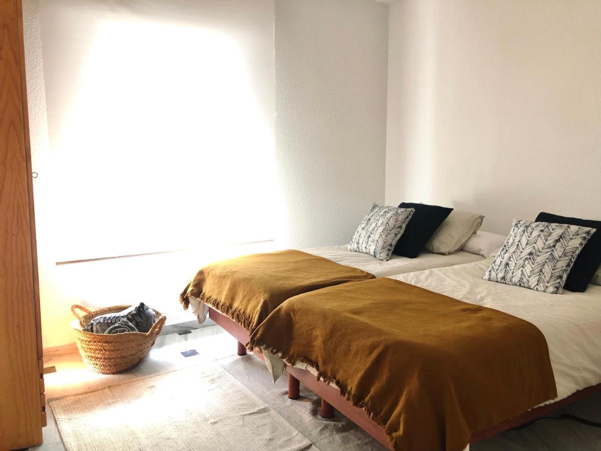 Apartamento Bahia Jardin La Herradura  Eksteriør billede