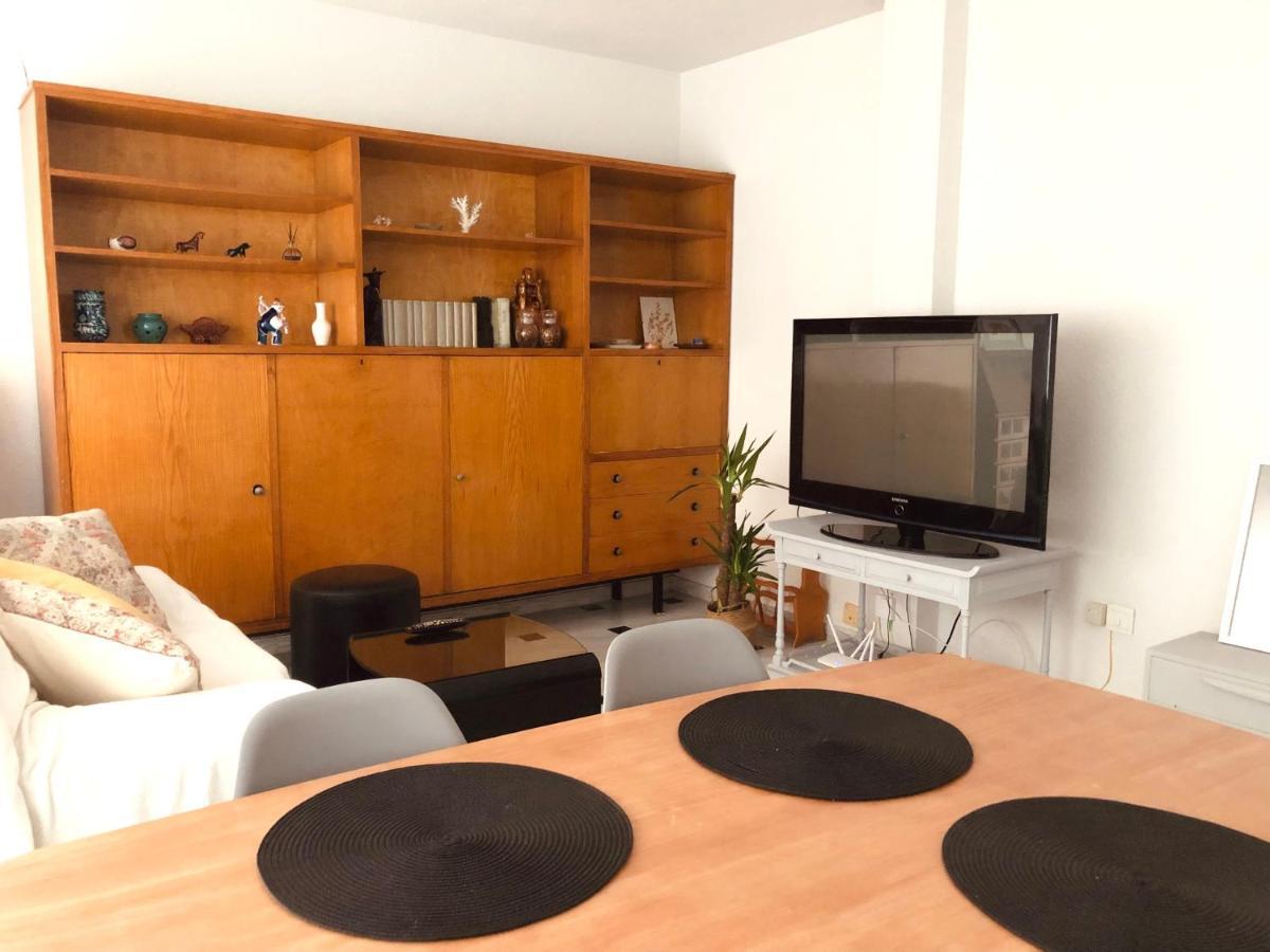 Apartamento Bahia Jardin La Herradura  Eksteriør billede